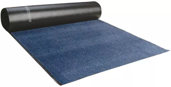 Tapis bouclé intérieur Miltex