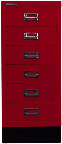 Büro-Schubladenschränke BISLEY MultiDrawer 29er Serie