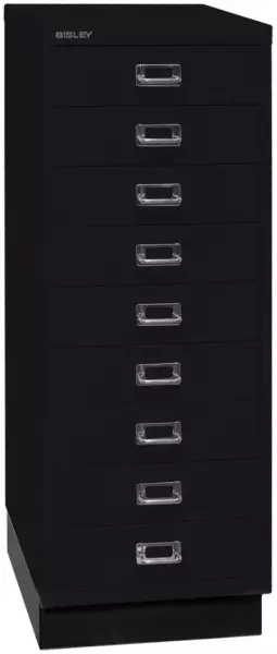 Büro-Schubladenschränke BISLEY MultiDrawer 39er Serie