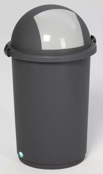 Push-Abfallbehälter VAR