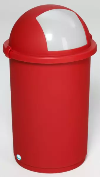 Push-Abfallbehälter VAR
