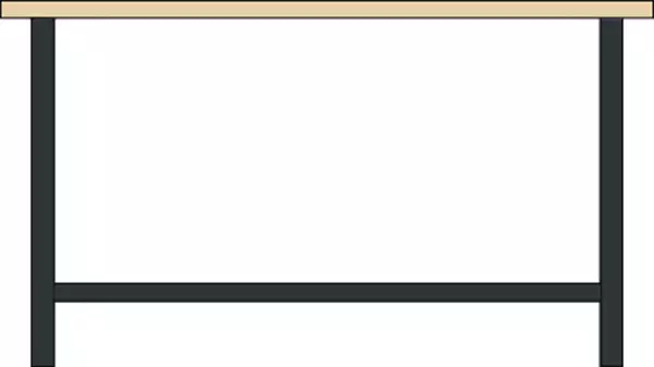 Werkbänke THURMETALL