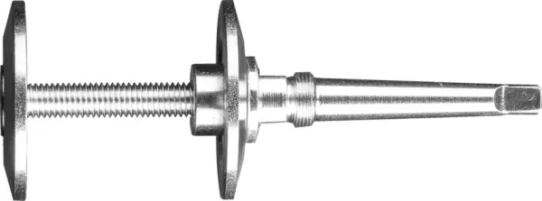 Werkzeughalter PFERD BO MK 1/20 10-50 Spannbereich Ø 14-50 mm