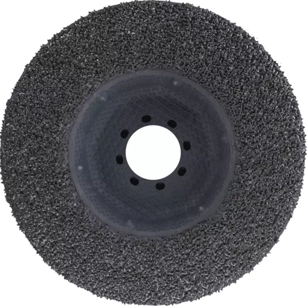 Dischi abrasivi PFERD CC-Grind-Robust SG Steelox