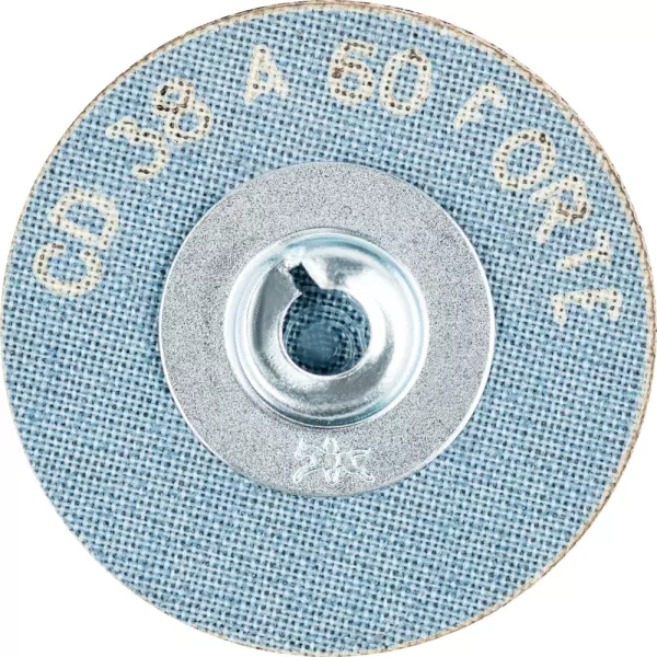 Dischi abrasivi PFERD Combidisc CD