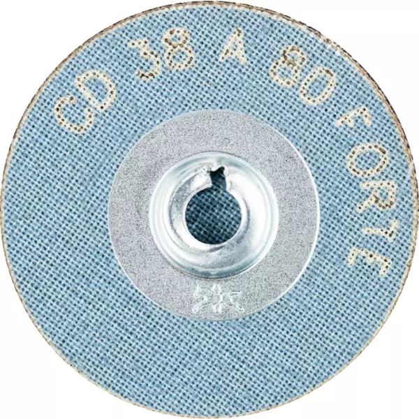 Dischi abrasivi PFERD Combidisc CD