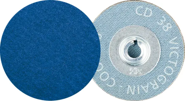 Schleifblätter PFERD CD Combidisc Victograin-Cool 36 Ø 38 mm