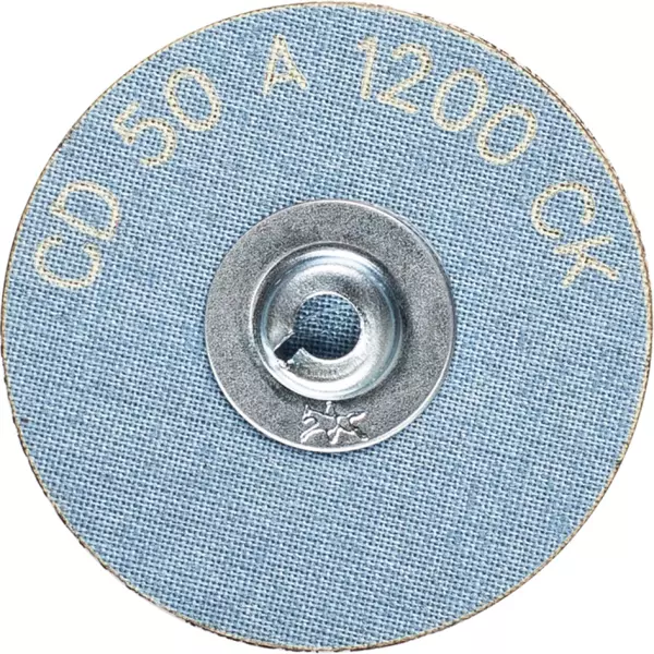 Schleifblätter PFERD Combidisc CD A Compactkorn