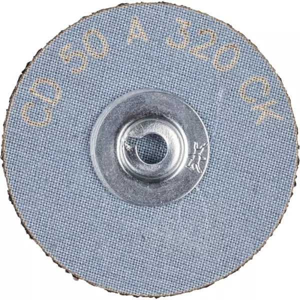 Schleifblätter PFERD Combidisc CD A Compactkorn