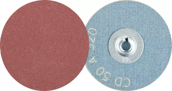 COMBIDISC®-Schleifblatt CD 50 A 320