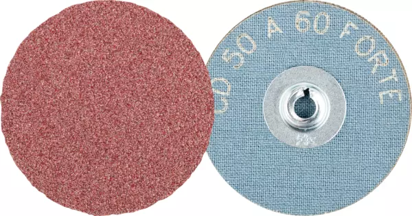 COMBIDISC®-Schleifblatt CD 50 A 60 FORTE