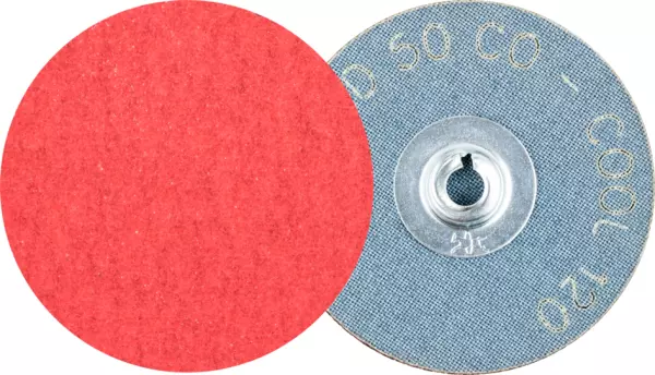 COMBIDISC®-Schleifblatt CD 50 CO-COOL 120