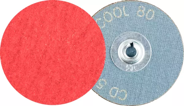 COMBIDISC®-Schleifblatt CD 50 CO-COOL 80