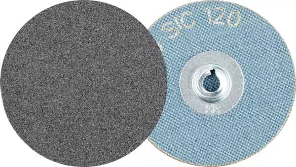 COMBIDISC®-Schleifblatt CD 50 SiC 120