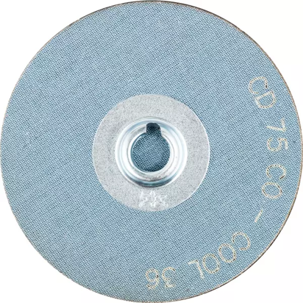 Schleifblätter PFERD Combidisc CD