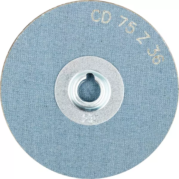 Schleifblätter PFERD Combidisc CD