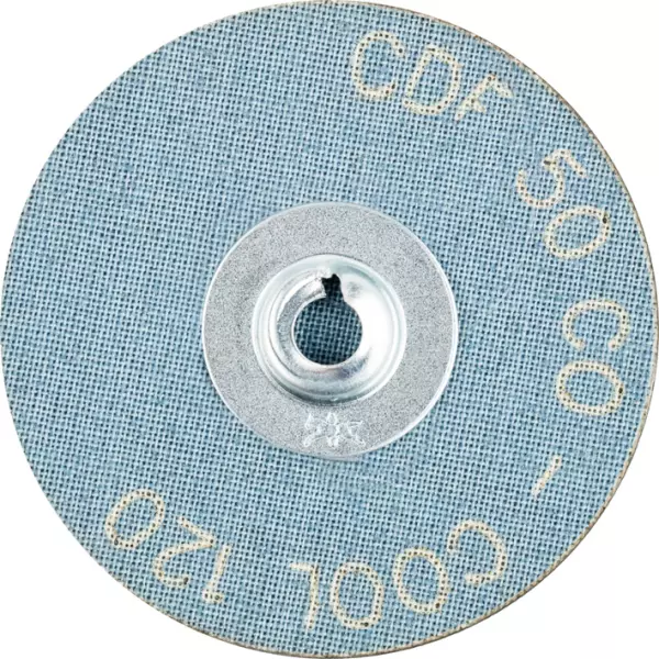 Mini-disques en fibre PFERD Combidisc CD