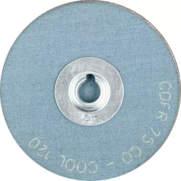 Kleinfiberschleifer PFERD Combidisc CD