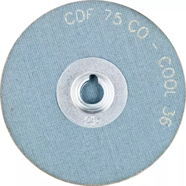 Kleinfiberschleifer PFERD Combidisc CD