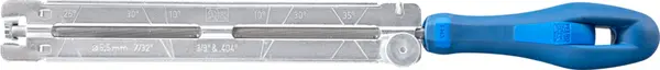 Sägeketten-Schärfgeräte PFERD CHAIN SHARP CS-SL 0.404, 11099055