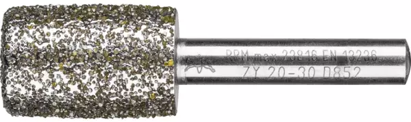 Diamant-Schleifstifte PFERD 20,0x30 mm