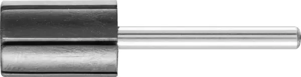 Schleifkappenträger PFERD Policap PCT ZYA Aussen-Ø 10 mm Zylinder
