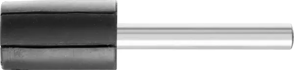 Schleifkappenträger PFERD Policap PCT ZYA Aussen-Ø 16 mm Zylinder