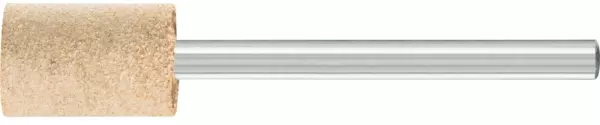 Poliflex®-Feinschleifstift PF ZY 0812/3 AW 220 LR