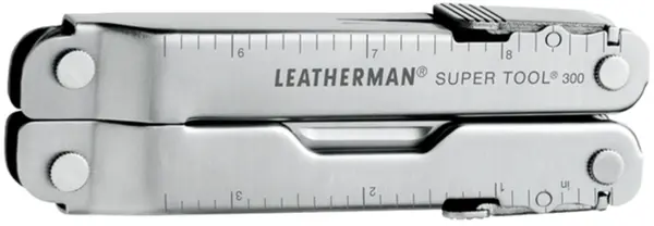 Multifunktionswerkzeuge LEATHERMAN Super Tool 300
