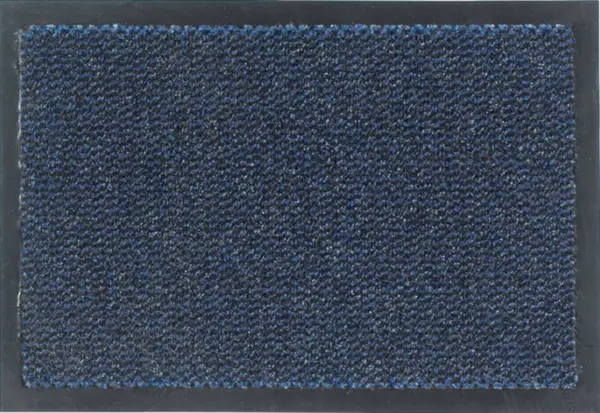 Schmutzfangmatten ASTRA Saphir 10 blau 600x400x8 mm