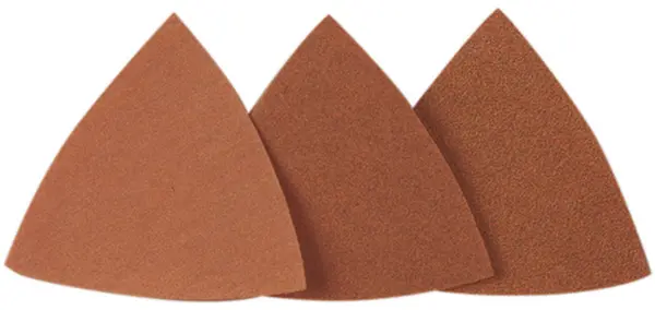 Feuilles abrasives PROXXON Micromot 28 895 65 K