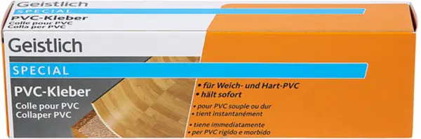 Universalklebstoffe Geistlich 93-8504.50 120 g transparent