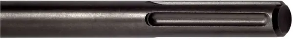 Gouges à joues de guidage RENNSTEIG SDS-max 380x35 mm Ø 18 mm SB
