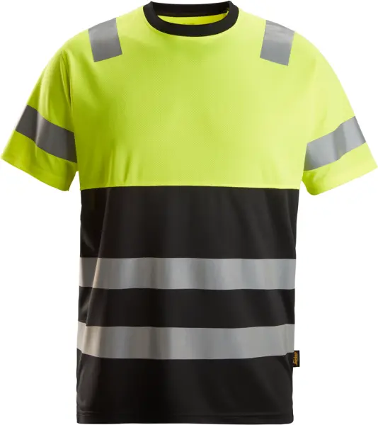 T-Shirts SNICKERS Workwear 2535 High-Vis