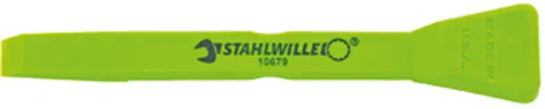 Kunststoffschaber STAHLWILLE 13 mm Nr. 10679