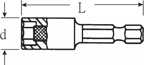 Steckschlüssel-Einsätze STAHLWILLE