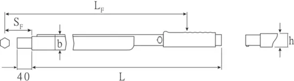 Clés dynamométriques STAHLWILLE Manoskop