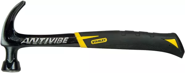 Marteaux à panne fendue STANLEY FatMax Antivibe