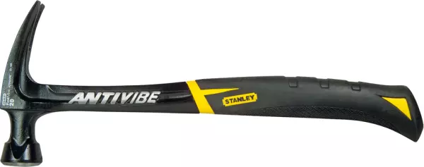 Marteaux à panne fendue STANLEY FatMax Antivibe