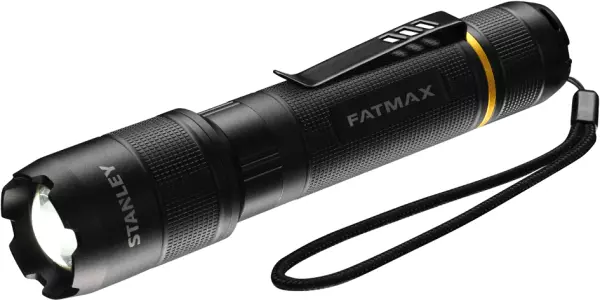 LED-Taschenlampen STANLEY FatMax