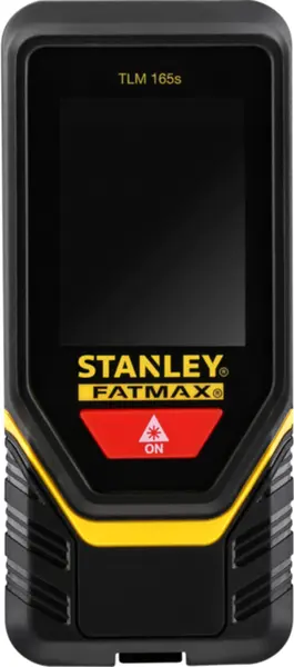Laser-Distanzmessgeräte STANLEY FatMax TLM165s