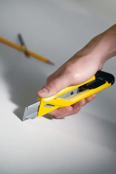 Cutter-Universalmesser STANLEY Easy Cut