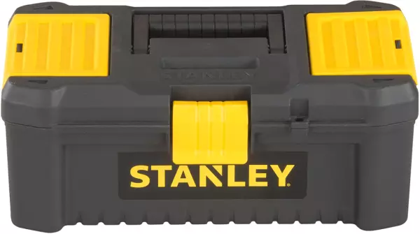 Werkzeugboxen leer STANLEY 320x132x188
