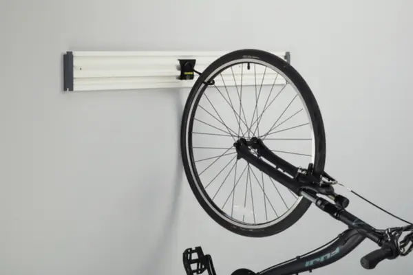 Fahrradhalterungen STANLEY Trackwalls