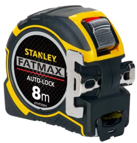 Rollmeter STANLEY FatMax PRO Autolock