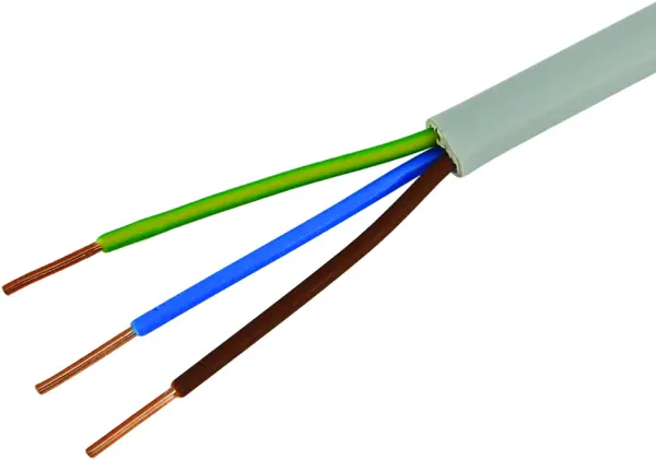 Kabel 1.5 mm²