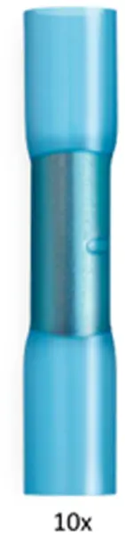 Crimpverbinder STEINEL 1.5-2.5 mm²