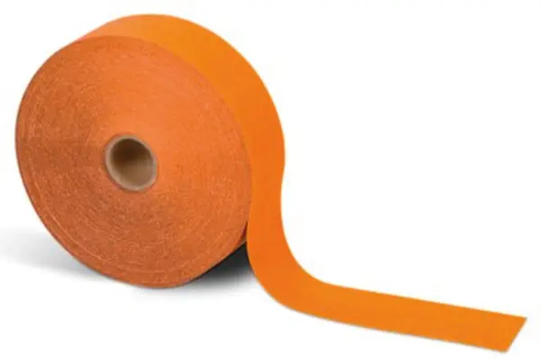Boden-Markierungsbänder Steinemann orange Bandlänge 10 m