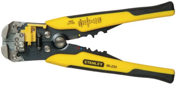 Pinze spelafili automatiche STANLEY FatMax