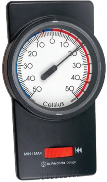 Thermometer Steinemann